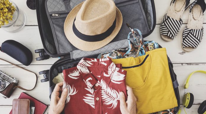 Yurtdışı Seyahat Öncesi Hazırlık Listesi